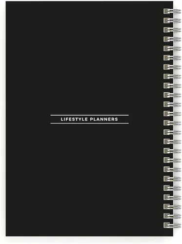Miniatura 5 de The Gym Log - El cuaderno de registro perfecto para grabar tus entrenamientos: 8.26 x 5.8 pulgadas con 104 páginas y espacio para 100 entrenamientos