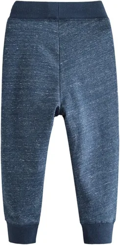 Miniatura 2 de Pantalón Huaer& de algodón, con estampado de dinosaurio y mono, con cordón, para ejercicio, para niño