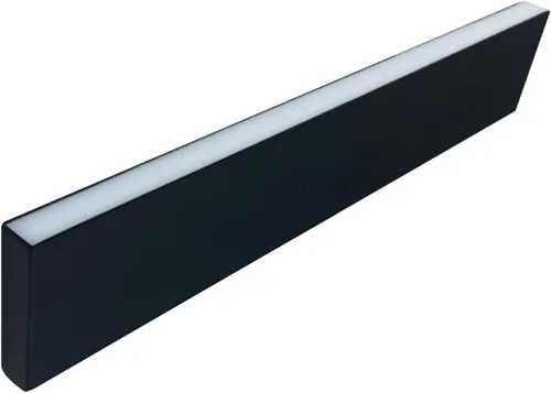 Miniatura 18 de LUMENGY Luz de pavimentadora de 4 x 8 pulgadas (3.93 x 7.87), 2700 K blanco cálido, iluminación de ladrillo sin reflejos para entradas, pasarelas