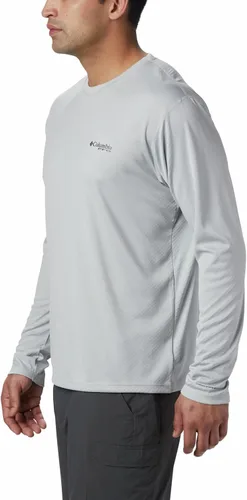 Miniatura 7 de Columbia Camisa de manga larga Pfg Zero Rules para hombre