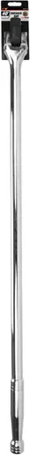 Miniatura 6 de Performance Tool, W32126, llave de tubo de 30 pulgadas con unidad de 1/2 pulgada.