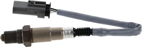 Miniatura 2 de BOSCH Sensor de oxígeno de equipo original 16459, compatible con Buick Encore seleccionado; Chevrolet Cruze, Equinox, Malibu, Spark, Trax, Volt; GMC