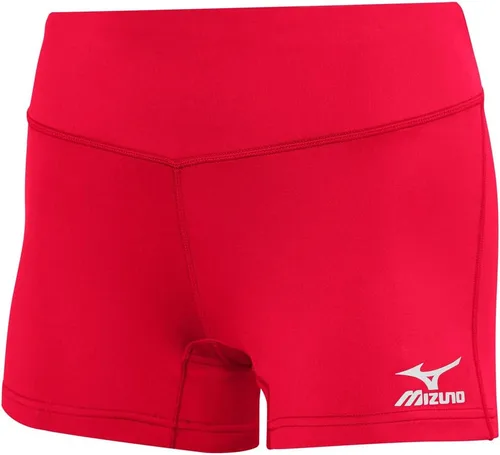 Miniatura 7 de Mizuno Victory - Pantalón corto de voleibol con entrepierna de 3.5 pulgadas Real