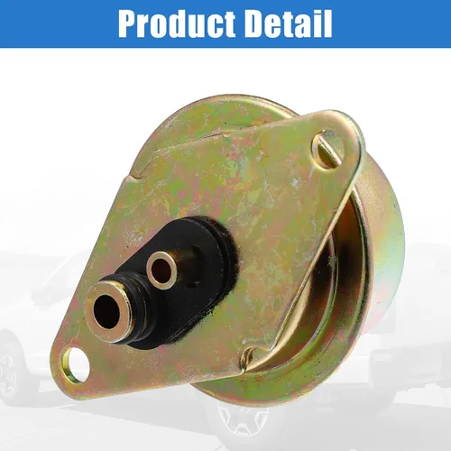 Miniatura 7 de X AUTOHAUX Regulador de presión de inyección de combustible para Ford F-150 1994-1999 para Ford F-250 1993-1999 Reemplaza F4SZ9C968A F4TZ9C968B