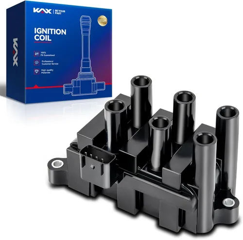 Miniatura 81 de Bobina de encendido KAX UF620 Compatible con Chevrolet Cruze 1.8 2011 2012 2013 2014 2015, Sonic 1.8 1.4 2012-2018, Aveo5 2009-2011, Aveo 2009-2011