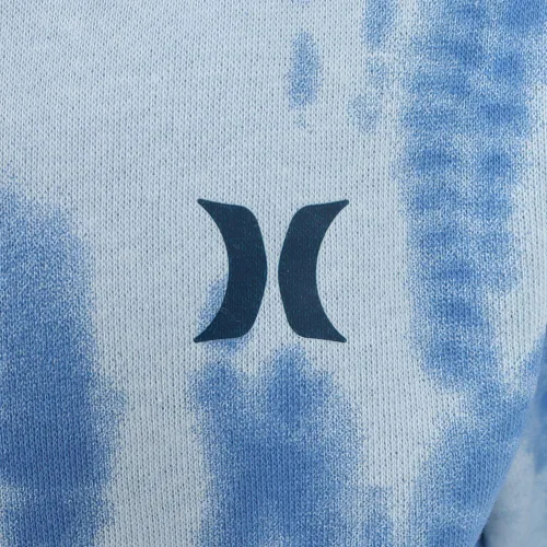 Miniatura 9 de Hurley Sudadera con capucha One and Only para niño
