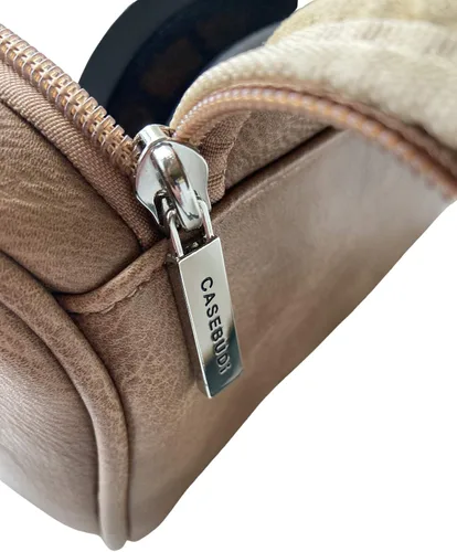 Miniatura 5 de Funda para gafas de esquí y snowboard Capacidad para todo tipo de gafas