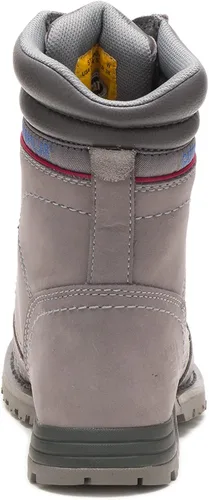 Miniatura 2 de Cat Footwear Botas de trabajo Echo impermeables con punta de acero para mujer