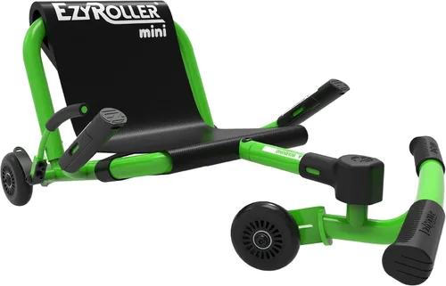 Miniatura 10 de Mini vehículo EzyRoller , Azul