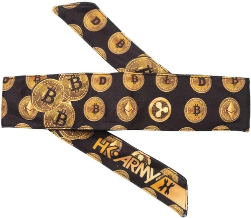HK Army Diadema de paintball - Crypto