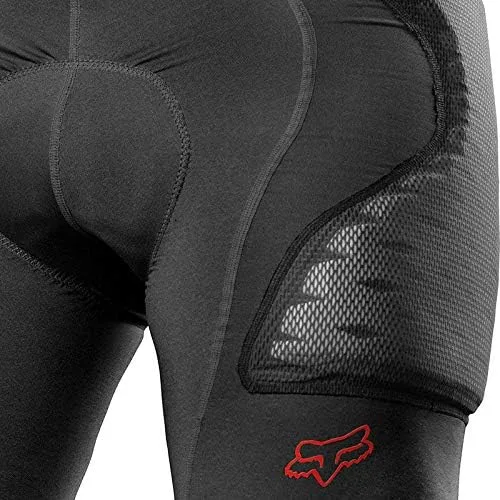 Miniatura 3 de Fox Racing Titan Race - Pantalón corto de motocross para hombre