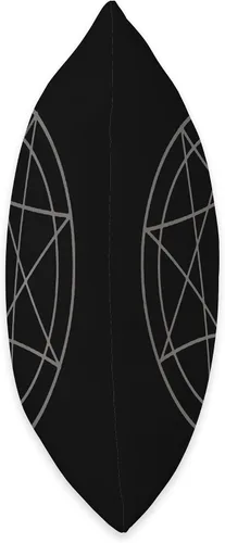 Miniatura 2 de Slipknot Official We are Not Your Kind Group Hoods - Almohada de 16.0 x 16.0 in, multicolor
