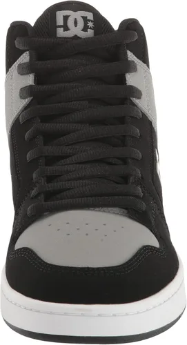 Miniatura 2 de DC Manteca 4 Hi High Top - Tenis de skate casuales para hombre