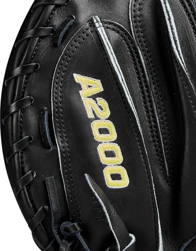 Miniatura 7 de Wilson Guantes de béisbol 2024 Classics Series A2000