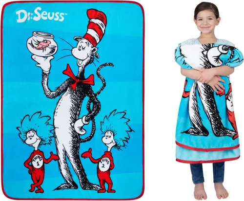 Miniatura 12 de Peppa Pig - Ropa de cama para niños, manta súper suave de micro raschel, 46 x 60 pulgadas, por Franco, las impresiones pueden variar