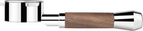 Miniatura 12 de LILQ Portafiltro sin fondo desnudo de 54 mm compatible con Breville Barista Express, Barista Pro, Bambino y más – Incluye cesta de 18-20 g
