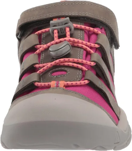 Miniatura 2 de KEEN Unisex-Child Newport H2sho Casual Breathable Comfortable Sneakers