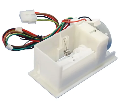 Miniatura 4 de Control de amortiguador de refrigerador compatible con Whirlpool, AP6017758, PS11751058, W10248595