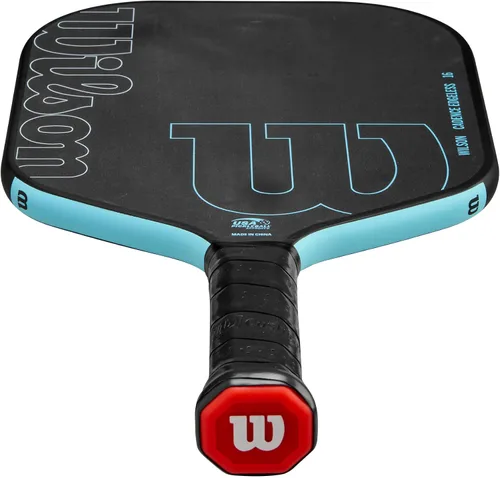 Miniatura 4 de Wilson Cadence Edgeless 16 Pickleball Paddle