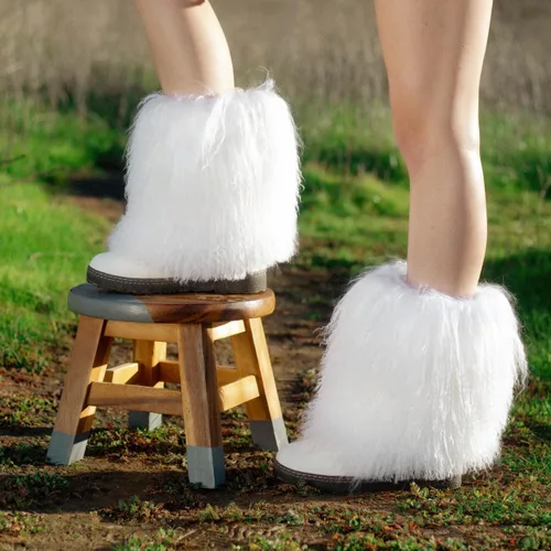 Miniatura 2 de BEARPAW Boetis Ii - Bota para mujer