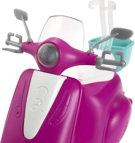 Miniatura 5 de Juguetes Barbie Barbie (Multicolor)