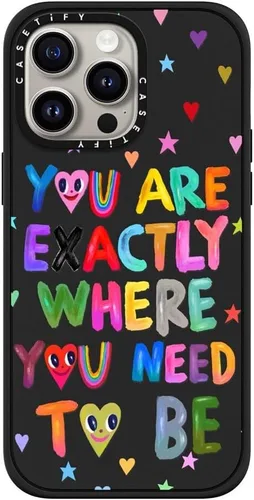 Miniatura 44 de CASETiFY Impact - Funda para iPhone 15