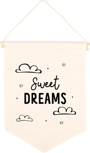 Miniatura 43 de Andaz Press Cartel de lona colgante de pared, tapiz de lona Adventure More para colgar en la pared para bebé, bebé, niño, lienzo para niños