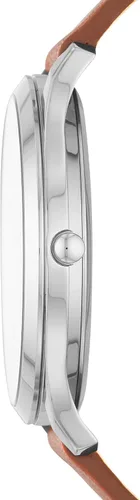 Miniatura 2 de Skagen - Reloj de cuarzo de estilo minimalista en acero inoxidable para hombre