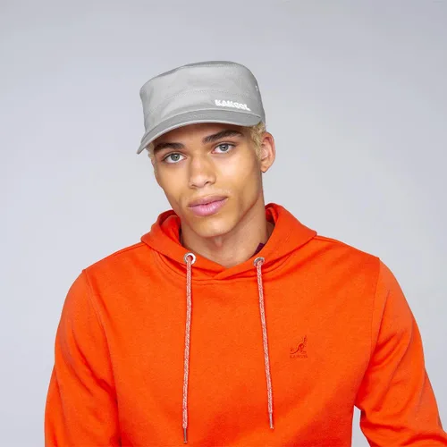 Miniatura 44 de Kangol Flexfit gorra militar, para hombre
