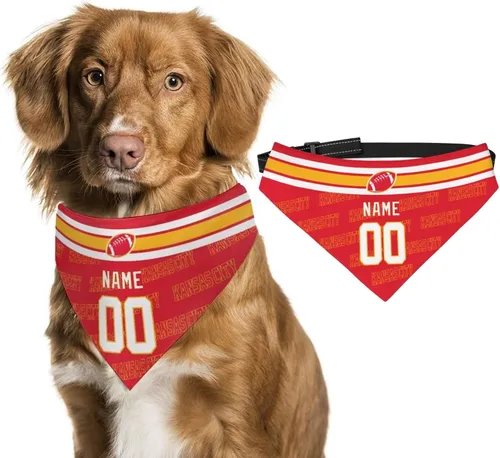 Miniatura 24 de Arizona Pet - Pañuelo personalizado para perros y gatos
