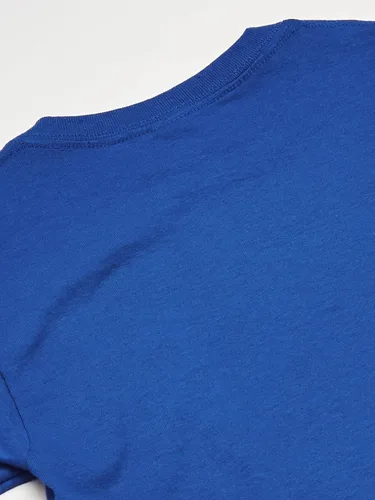 Miniatura 3 de Gildan - Camisa de algodón pesado, para niño