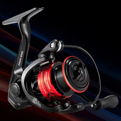 Miniatura 7 de EOW XPEDITE LITE Cañas de Pescar Telescópicas Portátiles y Combo, Cañas de Pesca de Spinning y Casting, Blanks de Caña de Carbono 24T, Punta