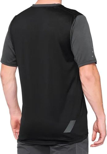 Miniatura 2 de 100% Ridecamp MTB - Camiseta de ciclismo para hombre