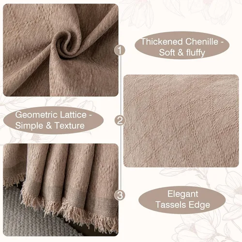 Miniatura 30 de STACYPIK Funda de sofá gris impermeable para perros, funda de sofá antideslizante para sofá de 3 cojines, funda seccional lavable para forma de L