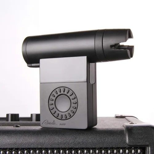 Miniatura 8 de Roadie Afinador de Bajo Automático Independiente