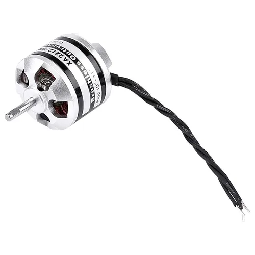 Miniatura 7 de EMAX Motor sin escobillas XA2212 2212 2-3S (820KV / 980KV / 1400KV) (1400KV)