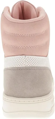 Miniatura 3 de Levi's Drive Hi 2 - Zapatos deportivos altos de piel sintética para mujer
