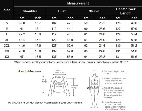 Miniatura 6 de Ekouaer Camisón largo para mujer con cuello en V, ropa de dormir de longitud completa con bolsillos