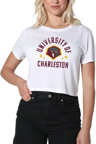 Miniatura 15 de Colección oficial de camisetas para mujer, color blanco Elon Phoenix