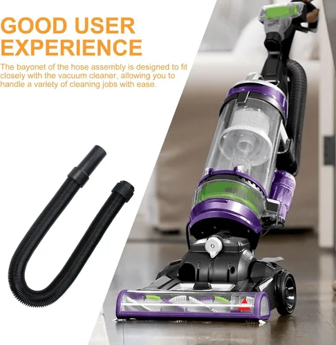 Miniatura 6 de Manguera de repuesto para aspiradora 203-8049 compatible con Bissell Cleanview Swivel Pet Crosswave 2252 2489 2486 2254 22543 24899 1831