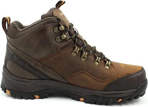 Miniatura 4 de Skechers - Botas impermeables Relment Pelmo Chukka para hombre