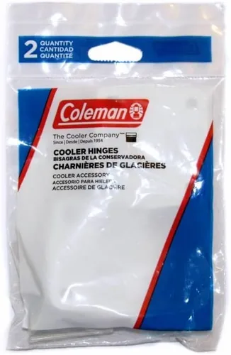 Miniatura 2 de Coleman Bisagras de repuesto para refrigerador, bisagras de repuesto para refrigerador, compatibles con la mayoría de los modelos de Coleman