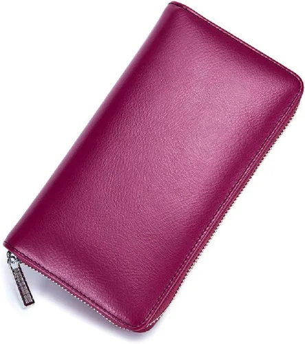 Miniatura 7 de Women's RFID Wallet
