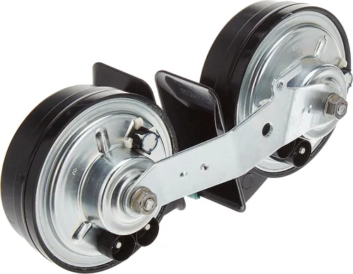 Miniatura 3 de FIAMM 7201622 OEM Conjunto de bocina dual, GM/Chrysler/Ford