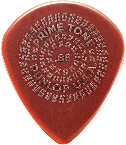 Miniatura 9 de Dunlop 520P073 Primetone Jazz lll XL Grip Pick .2.874 in - Paquete de 3