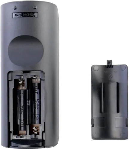 Miniatura 4 de NS-RC4NA-17 Control remoto de repuesto -ALLIMITY- apto para Insignia LCD TV NSRC4NA17 NS-32D311MX17 NS-24D310NA17 NS-32D311NA17 NS-50D510MX17
