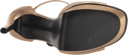 Miniatura 4 de GUESS Women's Ellsyn Heeled Sandal