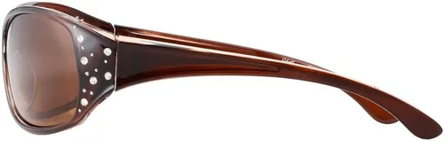 Miniatura 3 de Gafas de sol polarizadas para mujer - Gafas de sol de moda premium - Gafas de sol de diseño Elettra serie HZ para mujer