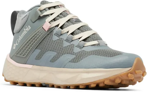 Miniatura 2 de Columbia Zapatos de senderismo Facet 75 Mid Outdry para mujer