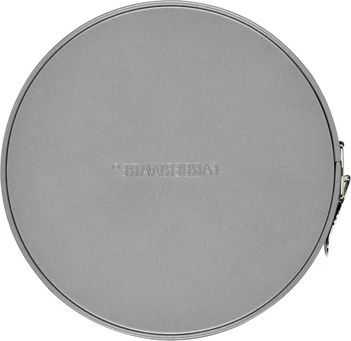 Miniatura 19 de Farberware - Charola de horno de 9 por 13 pulgadas, antiadherente, Round, 9, Plateado